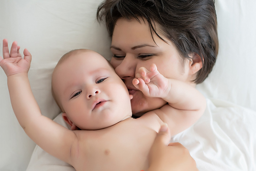 Baby Birth Injury Claim